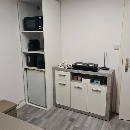 Ein Homestay Sankt Georgen im Attergau