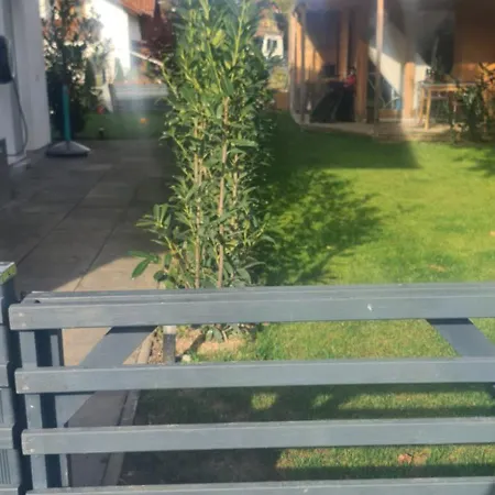 منزل للإقامة Ein سانكت جورجين ام اترغاو