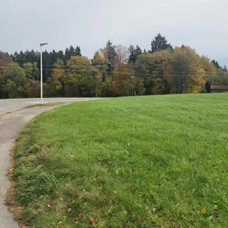 Ein Rum i privatbostad