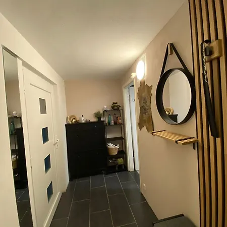 Ein Quarto em Acomodações Particulares *