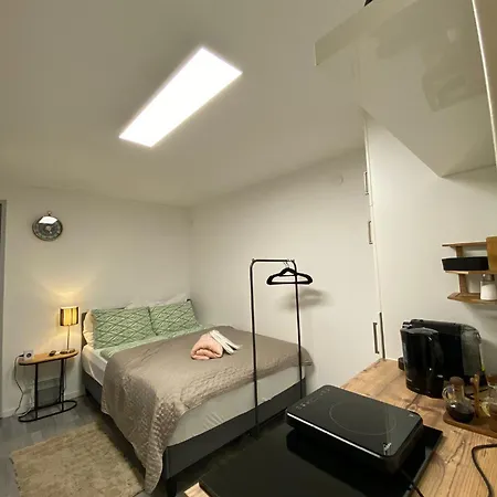 Kwatera prywatna Ein