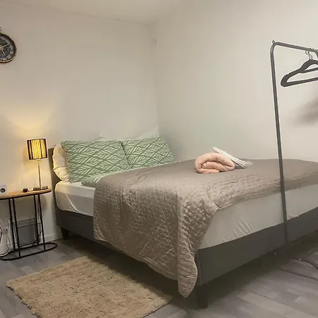 Homestay Ein Sankt Georgen im Attergau