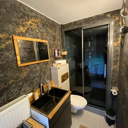 Maison Fasan Attersee Zimmer * Sankt Georgen im Attergau