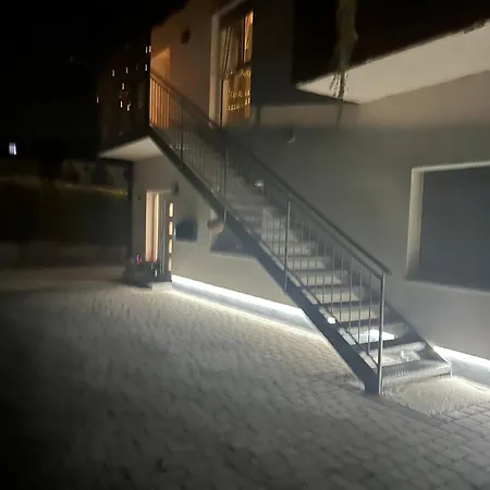 Maison Fasan Attersee Zimmer * Sankt Georgen im Attergau