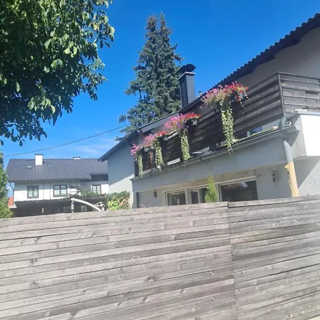 Maison Fasan Attersee Zimmer Séjour chez l'habitant