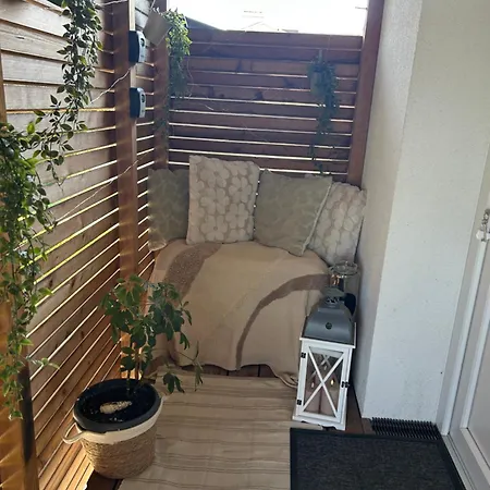 Maison Fasan Attersee Zimmer Séjour chez l'habitant *
