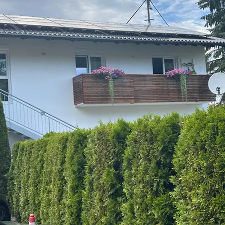 Maison Fasan Attersee Zimmer * Sankt Georgen im Attergau