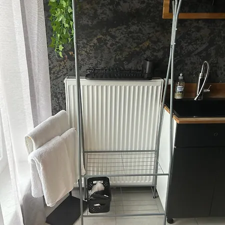 Maison Fasan Attersee *