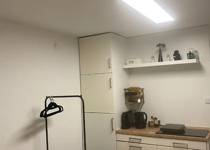 Rum i privatbostad Ein