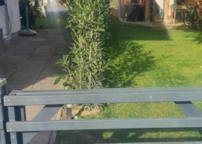 Rum i privatbostad Ein Sankt Georgen im Attergau