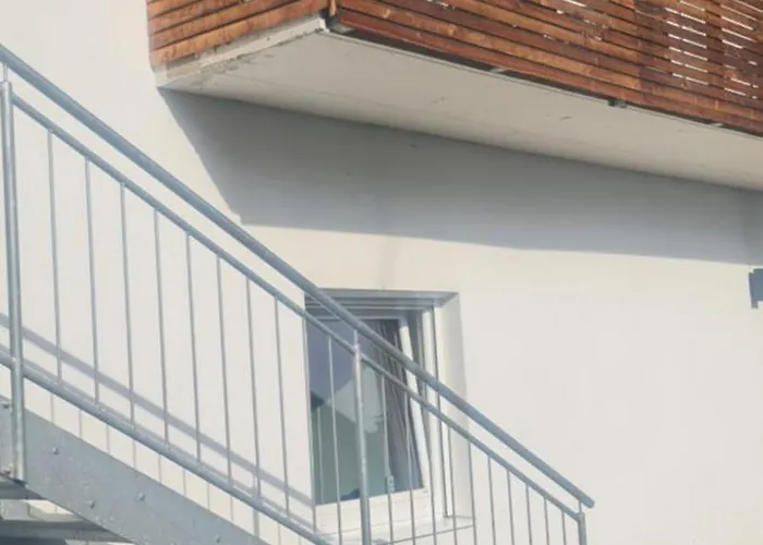 Ein Rum i privatbostad *