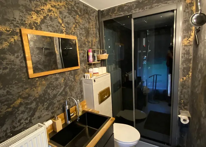 Ein * Санкт-Георген-им-Аттергау